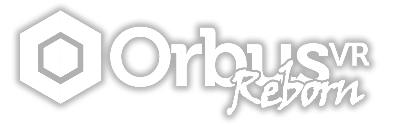 OrbusVR Logo